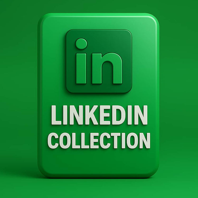 LINKEDIN RESOURCES